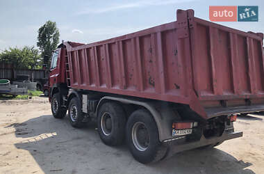 Самосвал DAF CF 85 2006 в 