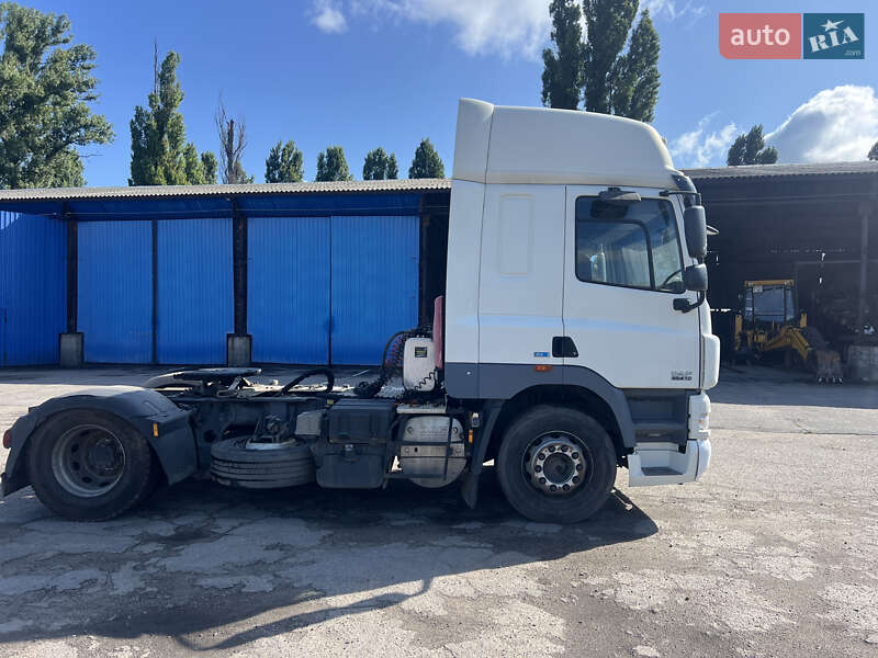 DAF CF 85 2013