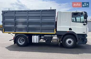 Самосвал DAF CF 85 2013 в 