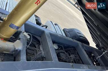 Самосвал DAF CF 85 2013 в 