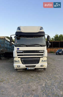 Тягач DAF CF 85 2009 в 