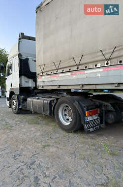 Тягач DAF CF 85 2009 в 