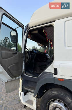 Тягач DAF CF 85 2009 в 