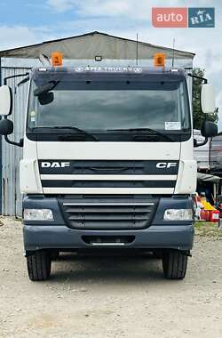 Бетономешалка (Миксер) DAF CF 85 2013 в 