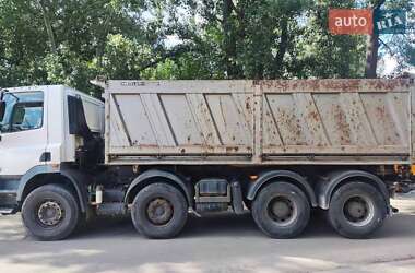 Самосвал DAF CF 85 2009 в 