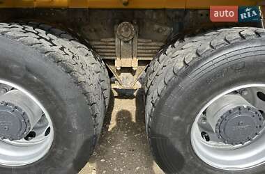 Бетономешалка (Миксер) DAF CF 85 2013 в 