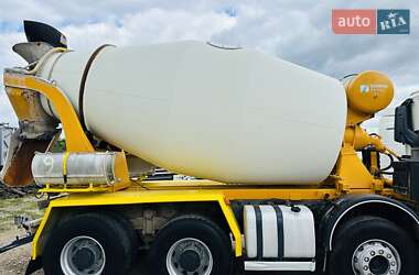 Бетономешалка (Миксер) DAF CF 85 2013 в 