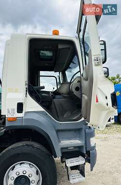 Бетономешалка (Миксер) DAF CF 85 2013 в 