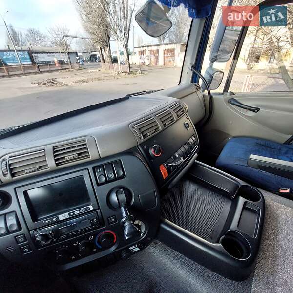 Тягач DAF CF 85 2008 в Одессе