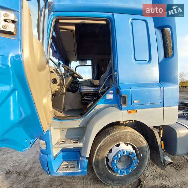 Тягач DAF CF 85 2008 в Одессе
