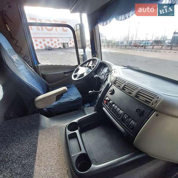 Тягач DAF CF 85 2008 в Одессе