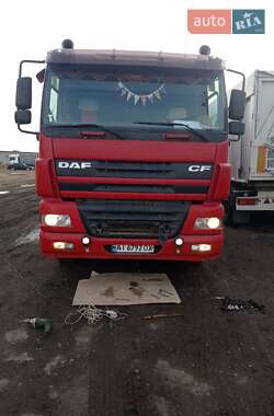 Зерновоз DAF CF 85 2003 в 
