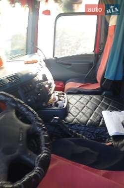 Зерновоз DAF CF 85 2003 в 
