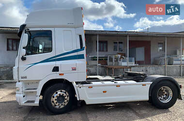 Тягач DAF CF 85 2011 в Одессе