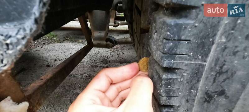 Тягач DAF CF 85 2007 в Кременчуці фото 16 Тягач DAF CF 85 2007 в Кременчуці