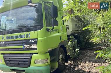 Тягач DAF CF 85 2013 в 