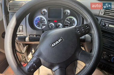 Тягач DAF CF 85 2012 в 
