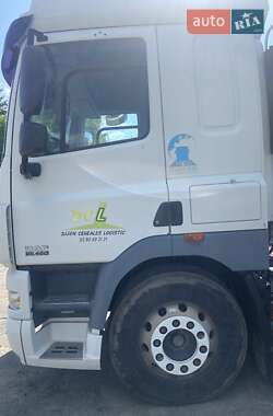 Зерновоз DAF CF 85 2010 в 