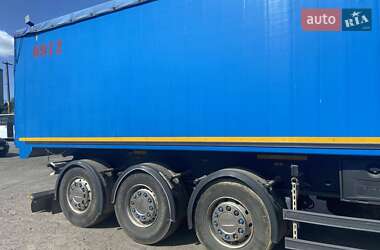 Зерновоз DAF CF 85 2010 в 