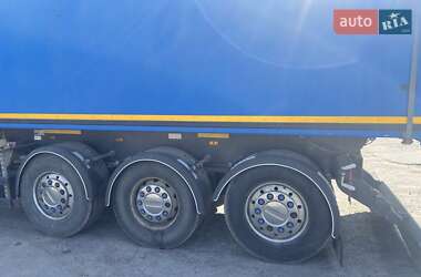 Зерновоз DAF CF 85 2010 в 