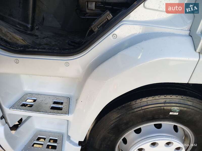 Тягач DAF CF 85 2007 в Одесі