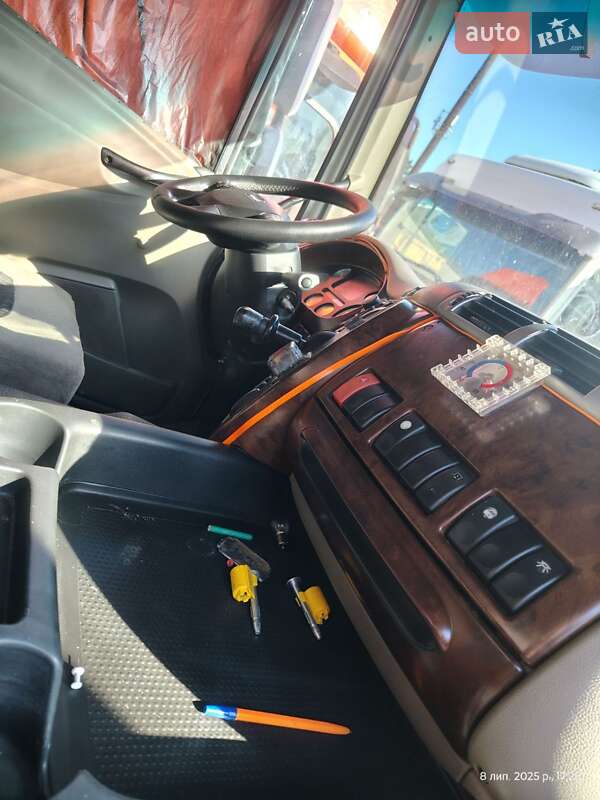 Тягач DAF CF 85 2007 в Одесі