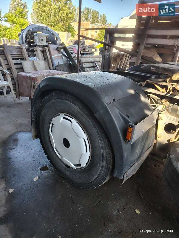 Тягач DAF CF 85 2007 в Одесі