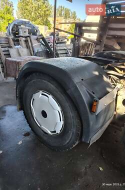 Тягач DAF CF 85 2007 в 