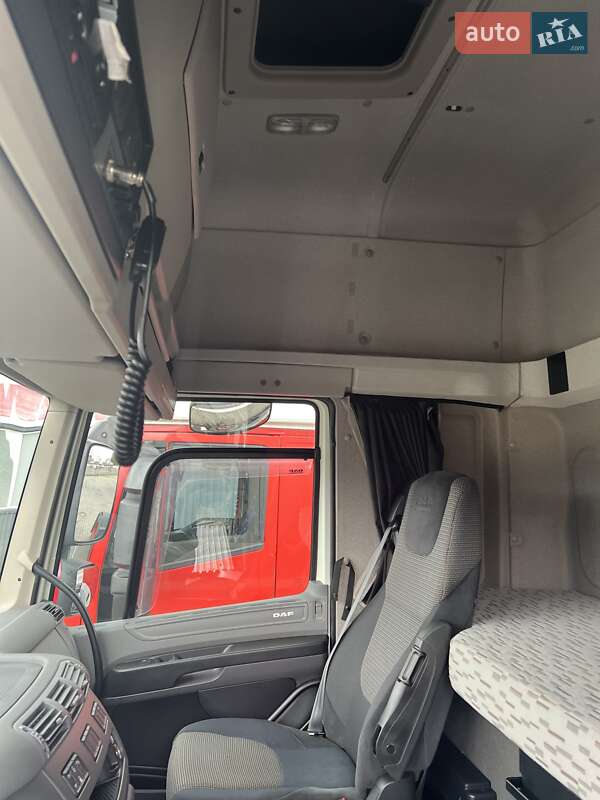 Тягач DAF CF 85 2014 в Хусті