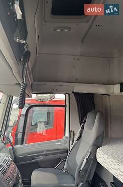 Тягач DAF CF 85 2014 в 