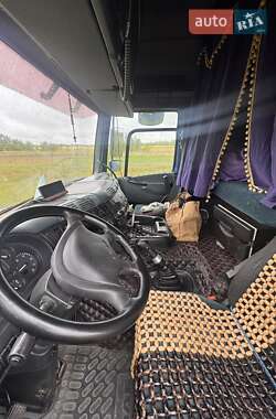 Тягач DAF CF 85 2005 в 