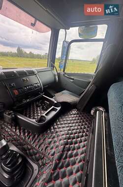 Тягач DAF CF 85 2005 в 