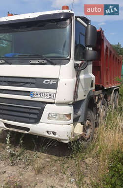 Самосвал DAF CF 85 2007 в 