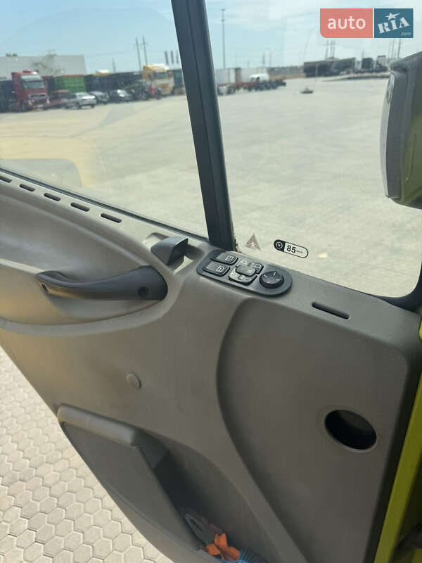 Другие грузовики DAF CF 85 2007 в Одессе