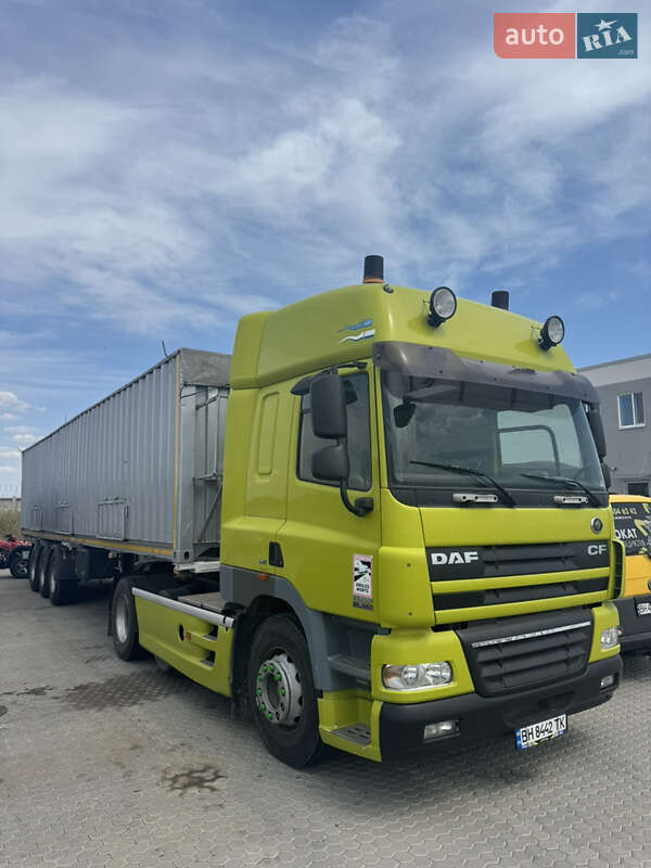 DAF CF 85 2007