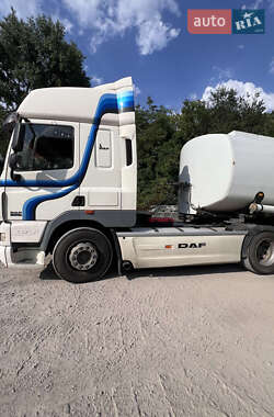 Тягач DAF CF 85 2008 в 