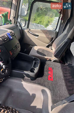 Тягач DAF CF 85 2008 в 