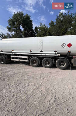 Тягач DAF CF 85 2008 в 