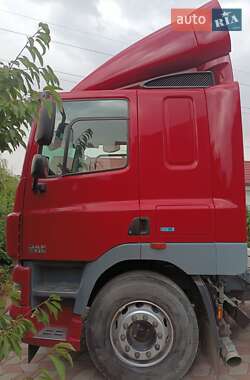 Тягач DAF CF 85 2012 в 