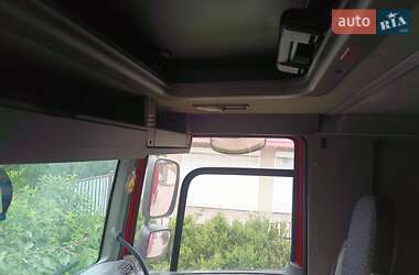 Тягач DAF CF 85 2012 в 