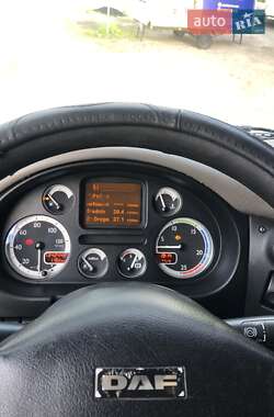 Тягач DAF CF 85 2007 в 