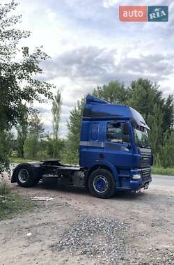 Тягач DAF CF 85 2007 в 