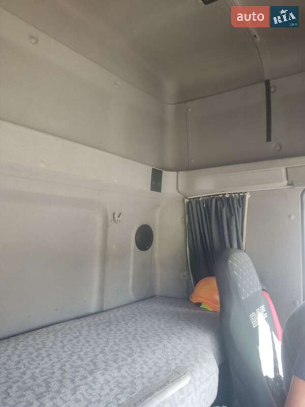 Тягач DAF CF 85 2008 в Одессе