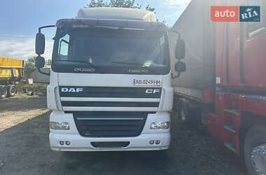 Тягач DAF CF 85 2009 в Гайсину