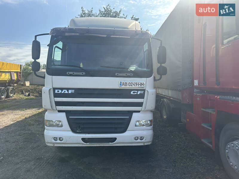 DAF CF 85 2009