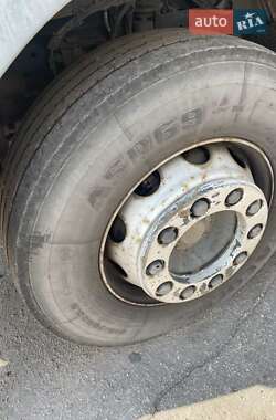 Тягач DAF CF 85 2010 в Дніпрі