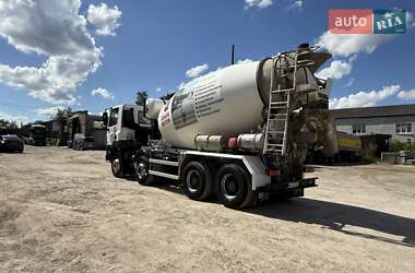 Бетонозмішувач (Міксер) DAF CF 85 2010 в 