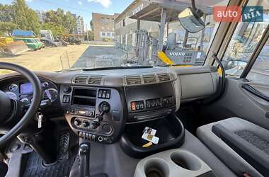 Бетонозмішувач (Міксер) DAF CF 85 2010 в 