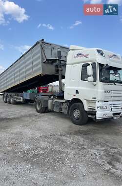 Тягач DAF CF 85 2011 в 