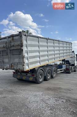 Тягач DAF CF 85 2011 в 